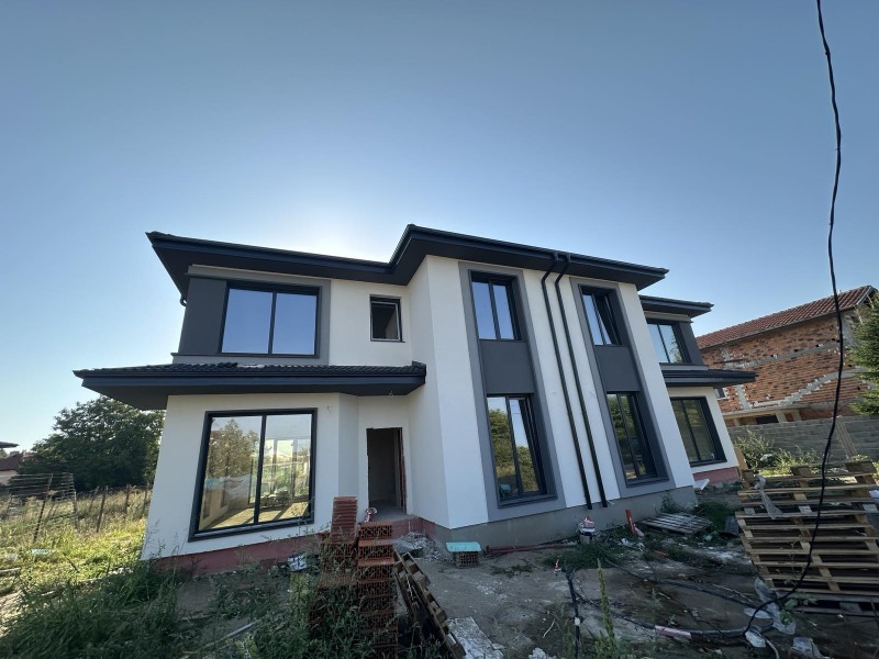 Продава КЪЩА, област Пловдив, с. Труд • 259000 € • 43162351 — Holmes.bg