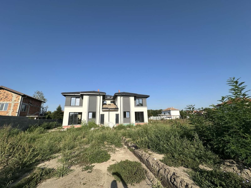 Продава  Къща област Пловдив , с. Труд , 173 кв.м | 80208177 - изображение [3]