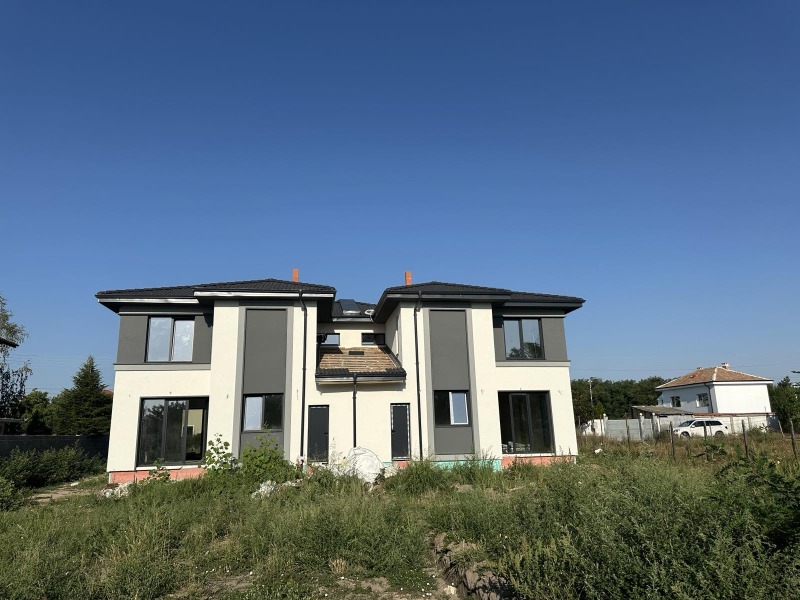 Продава  Къща област Пловдив , с. Труд , 173 кв.м | 80208177 - изображение [4]
