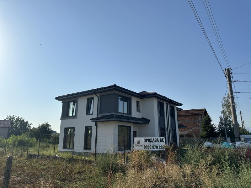 Продава  Къща област Пловдив , с. Труд , 173 кв.м | 80208177 - изображение [2]