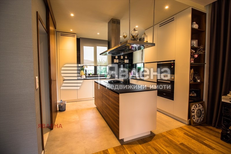 Продава КЪЩА, гр. София, с. Панчарево, снимка 13 - Къщи - 53146343