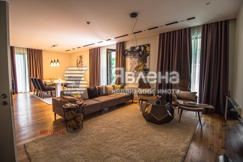 Продава КЪЩА, гр. София, с. Панчарево, снимка 14 - Къщи - 53146343