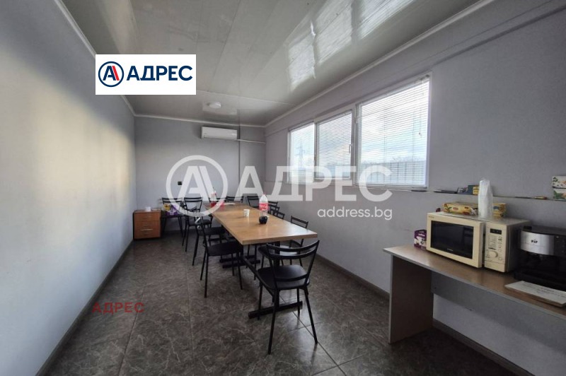 Продава СКЛАД, гр. Девня, област Варна, снимка 2 - Складове - 52734629