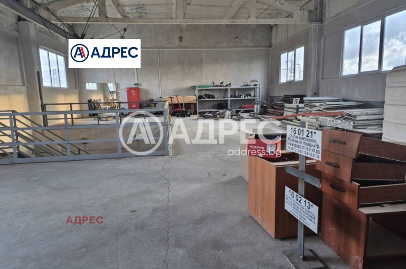 Продава СКЛАД, гр. Девня, област Варна, снимка 4 - Складове - 52734629