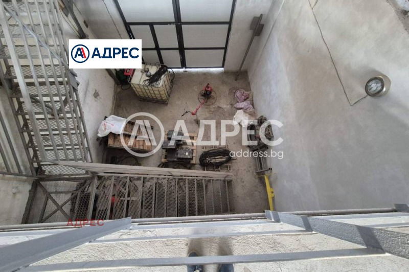 Продава СКЛАД, гр. Девня, област Варна, снимка 5 - Складове - 52734629