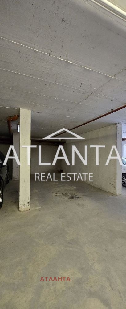 Продава ГАРАЖ, ПАРКОМЯСТО, гр. Варна, Аспарухово