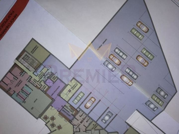 Продава ГАРАЖ, ПАРКОМЯСТО, гр. Варна, област Варна, снимка 2 - Гаражи и паркоместа - 53464167