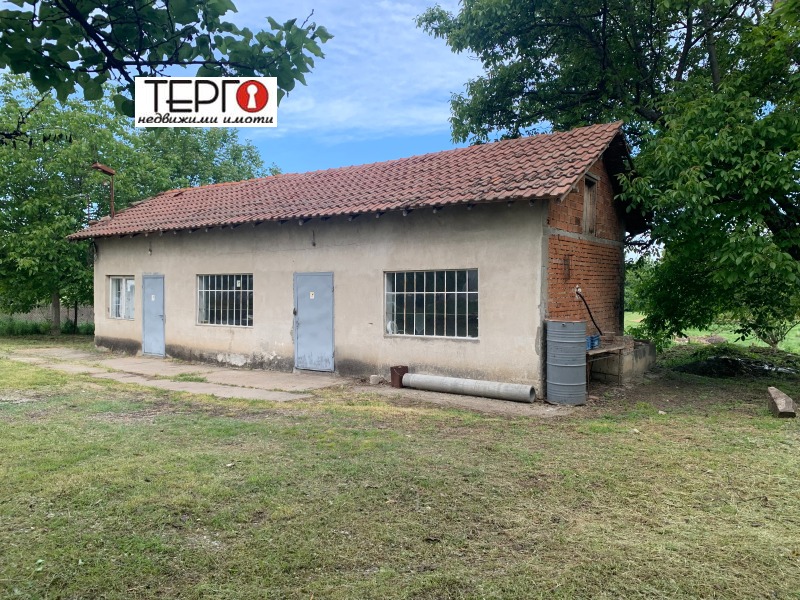 Продава  Пром. помещение област Русе , гр. Мартен , 60 кв.м | 57028555 - изображение [4]