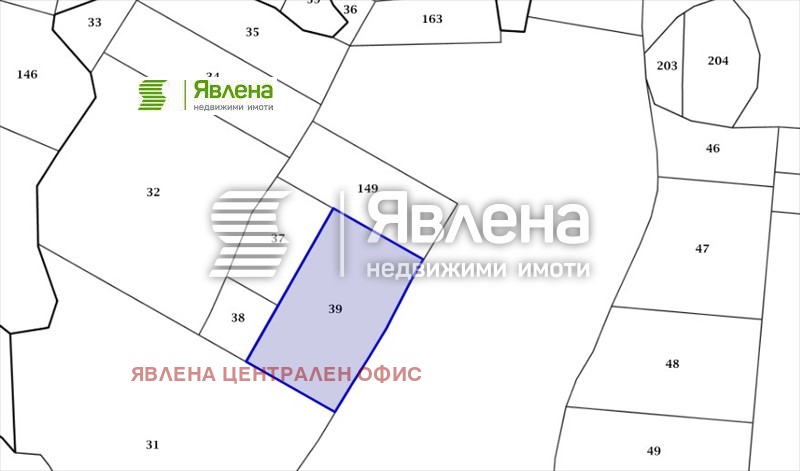 Продава ПАРЦЕЛ, гр. Тетевен, област Ловеч, снимка 2 - Парцели - 47272868