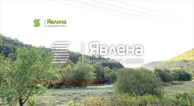 Продава ПАРЦЕЛ, гр. Тетевен, област Ловеч, снимка 1 - Парцели - 47272868