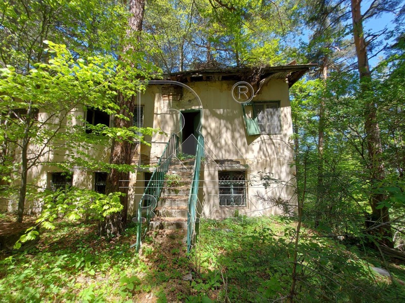 Myytävänä  Juoni Plovdivin alue , Bojkovo , 6525 neliömetriä | 40068120 - kuva [3]