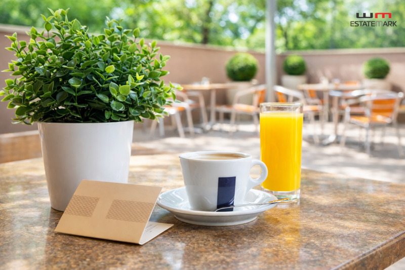 Продава БИЗНЕС ИМОТ, гр. София, Студентски град, снимка 12 - Други - 53269593