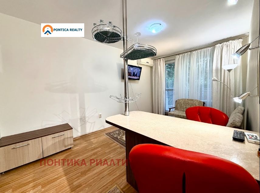 Продава 1-СТАЕН, гр. Несебър, област Бургас, снимка 14 - Апартаменти - 56717791