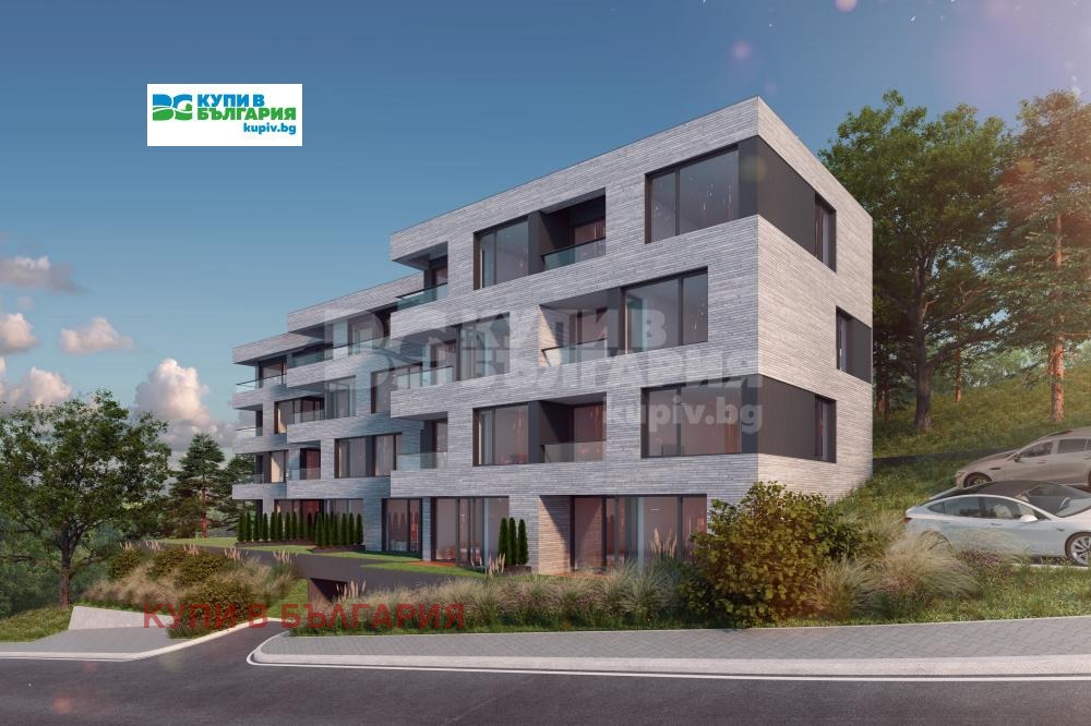 Продава 2-СТАЕН, гр. Варна, Виница, снимка 2 - Апартаменти - 52752416