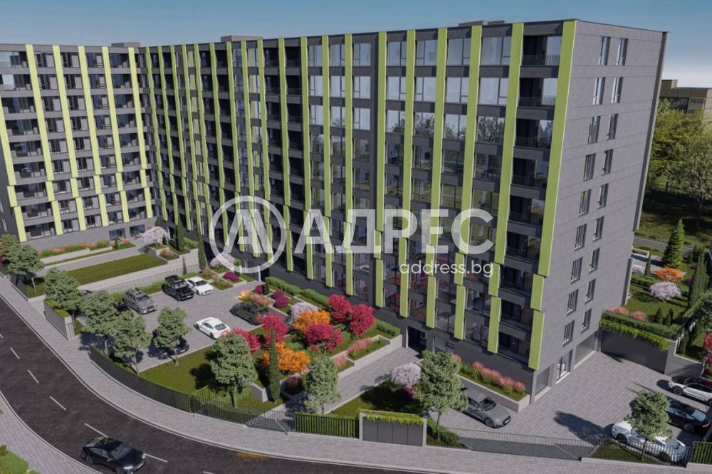 Продава 2-СТАЕН, гр. София, Овча купел 2, снимка 2 - Апартаменти - 53121923