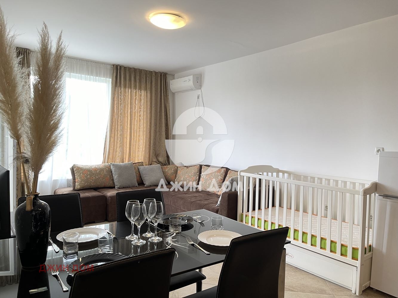 Продава 2-СТАЕН, с. Равда, област Бургас