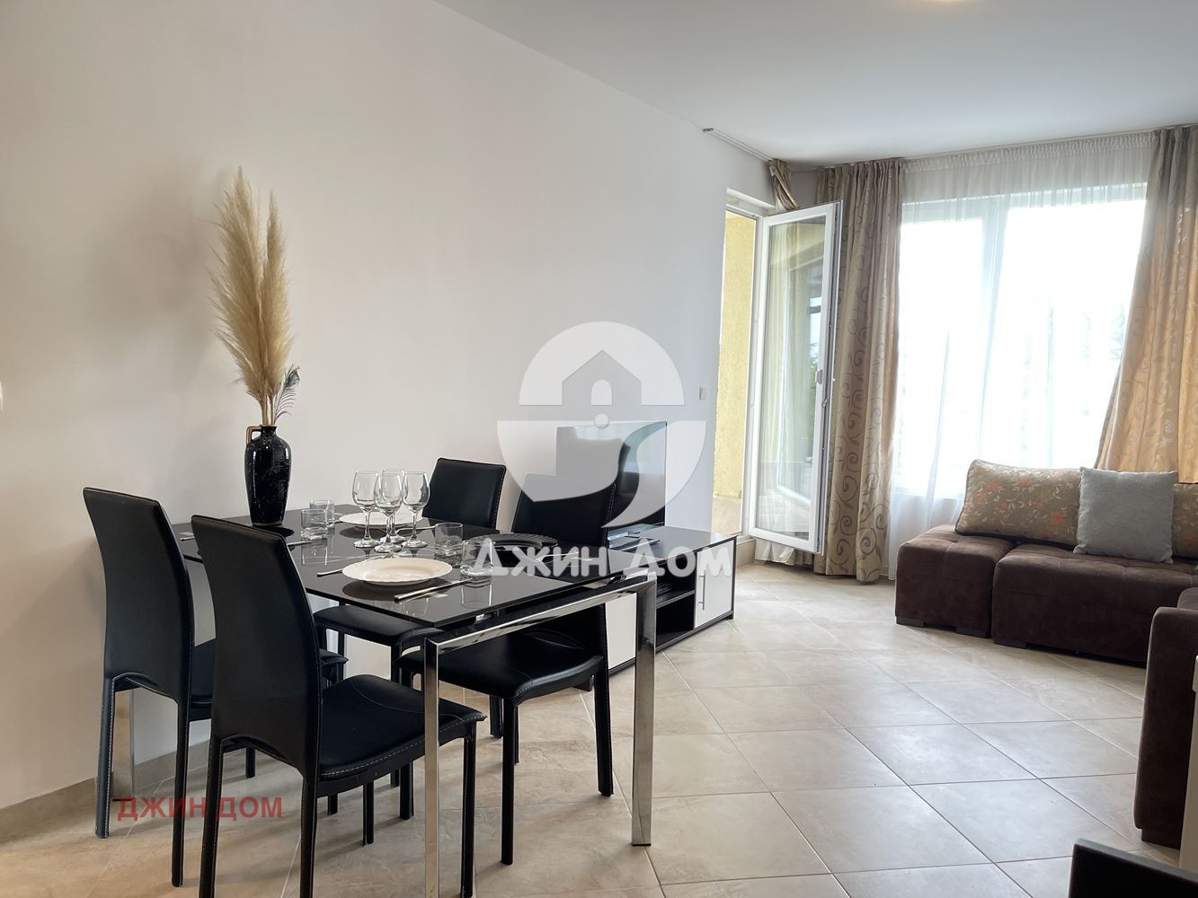 Продава 2-СТАЕН, с. Равда, област Бургас, снимка 3 - Апартаменти - 53652037