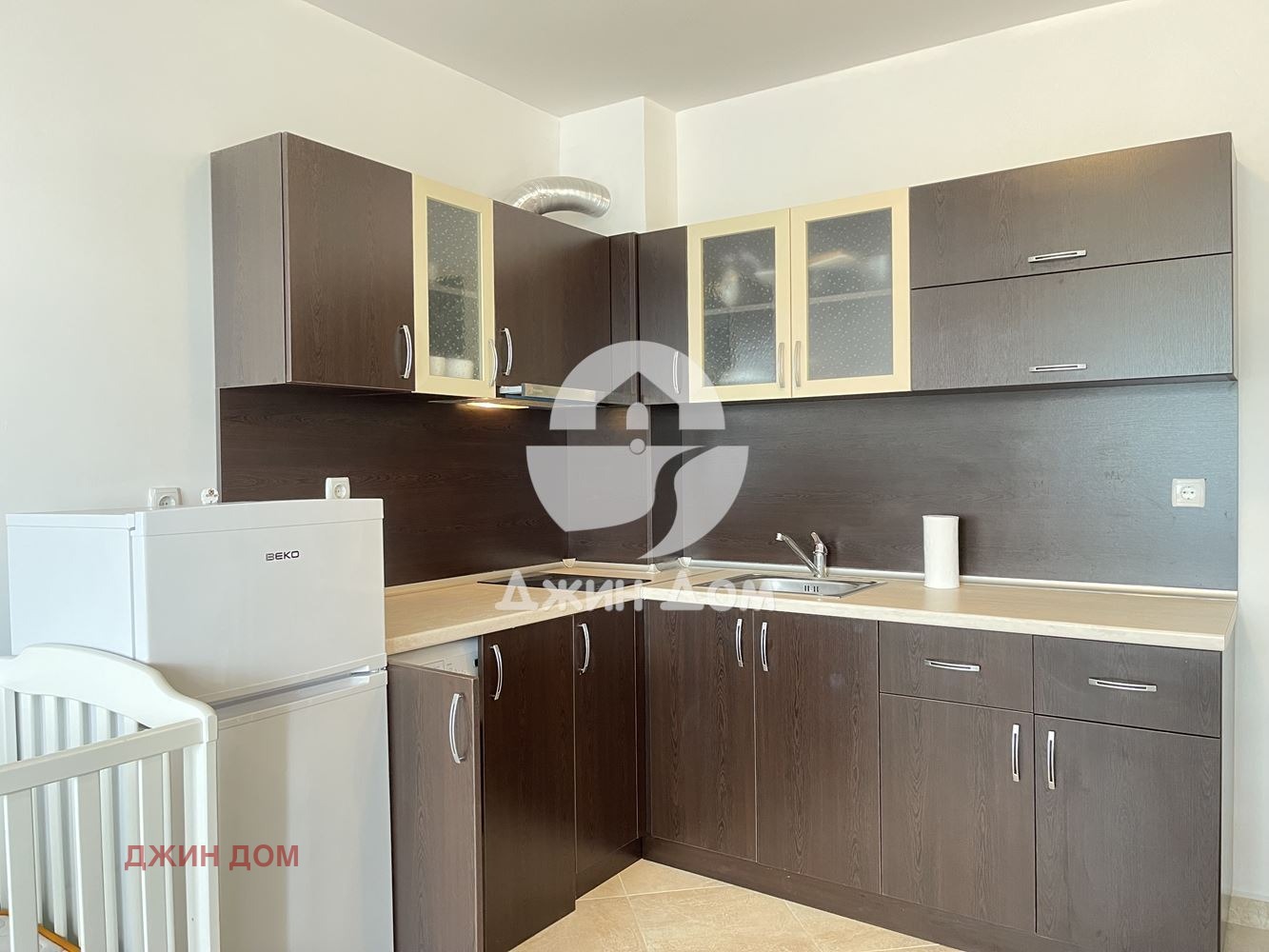 Продава 2-СТАЕН, с. Равда, област Бургас, снимка 4 - Апартаменти - 53652037