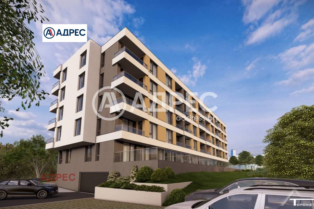 Продава 2-СТАЕН, гр. Варна, Владислав Варненчик 1, снимка 2 - Апартаменти - 53870045