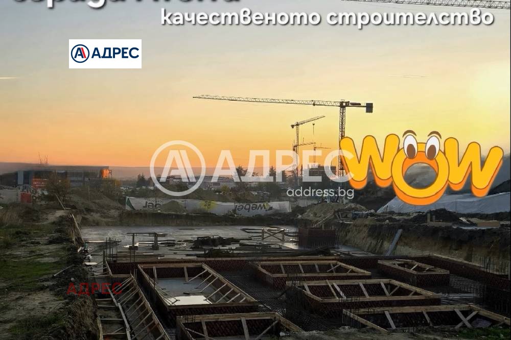 Продава 2-СТАЕН, гр. Варна, Владислав Варненчик 1, снимка 7 - Апартаменти - 53870045