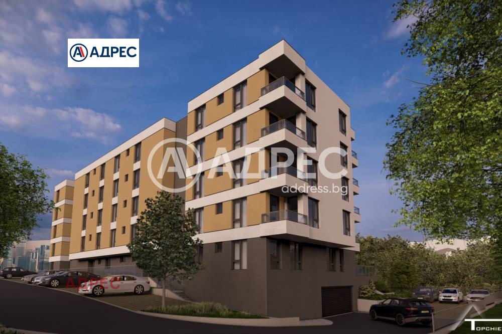 Продава 2-СТАЕН, гр. Варна, Владислав Варненчик 1, снимка 3 - Апартаменти - 53870045