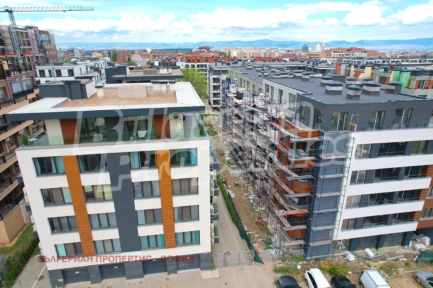 Продава 2-СТАЕН, гр. София, Малинова долина, снимка 11 - Апартаменти - 53872824