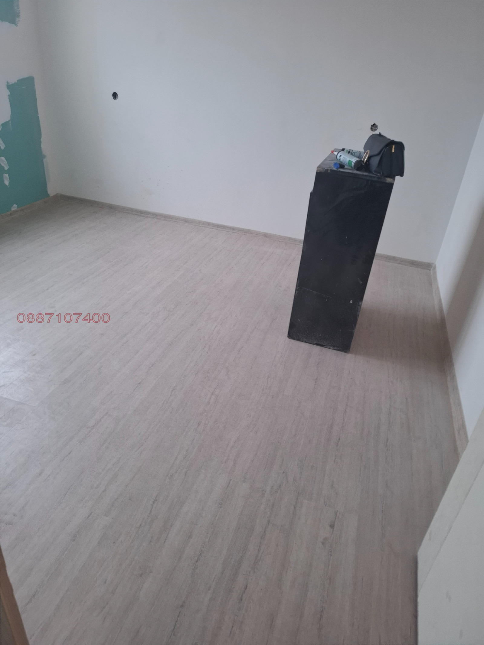 Продава 2-СТАЕН, гр. Плевен, Дружба 4, снимка 8 - Апартаменти - 53890347