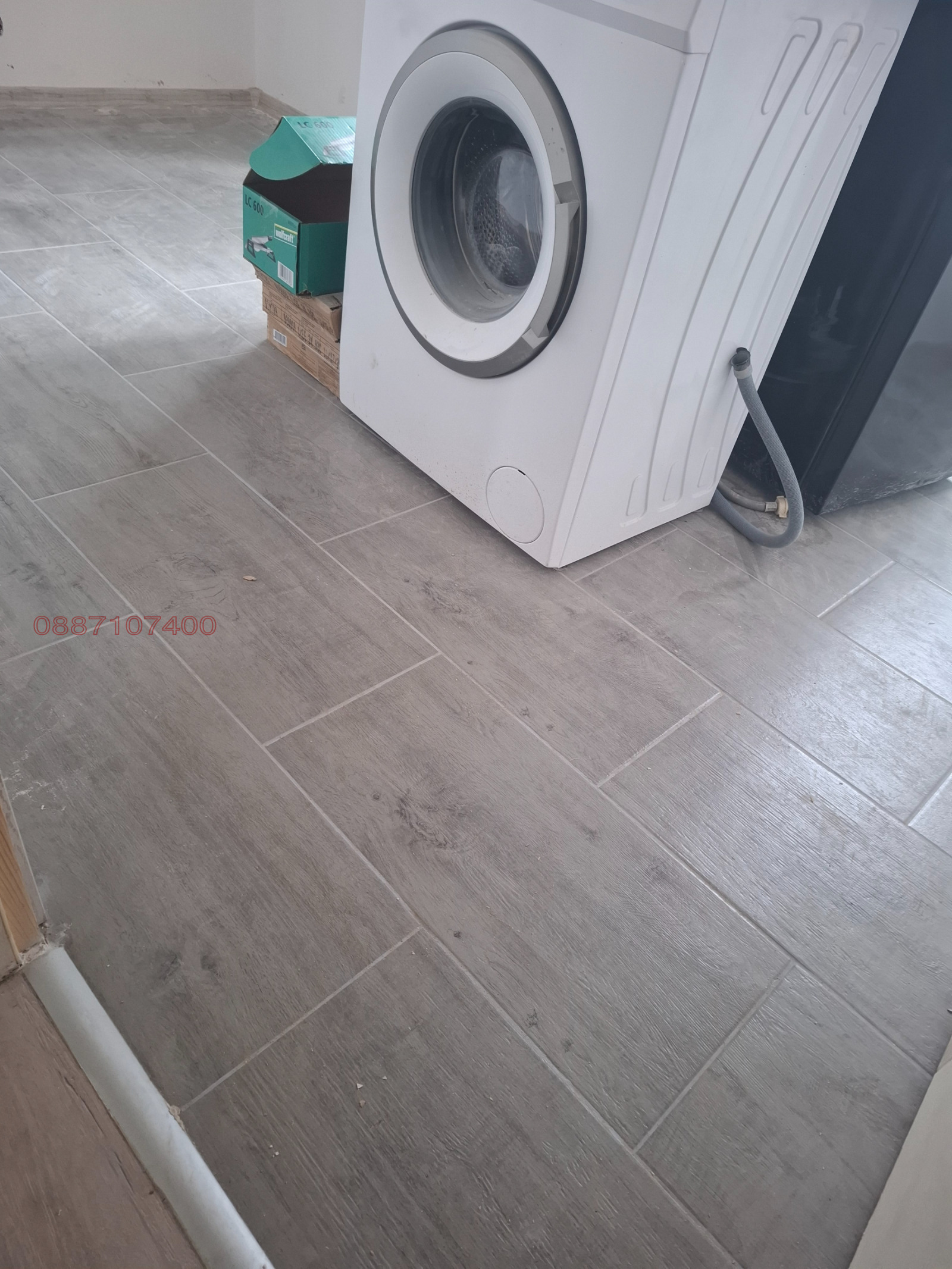 Продава 2-СТАЕН, гр. Плевен, Дружба 4, снимка 3 - Апартаменти - 53890347