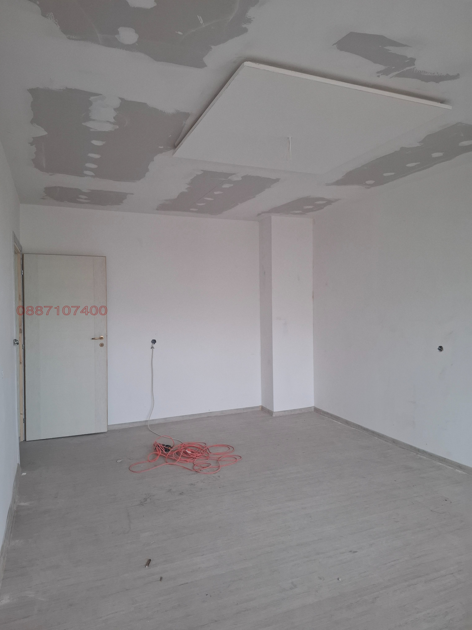 Продава 2-СТАЕН, гр. Плевен, Дружба 4, снимка 16 - Апартаменти - 53890347