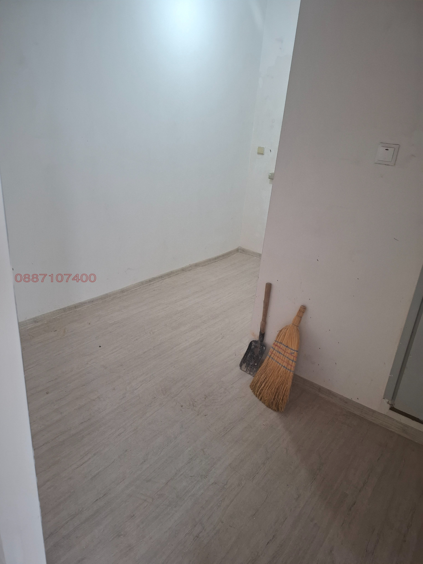 Продава 2-СТАЕН, гр. Плевен, Дружба 4, снимка 5 - Апартаменти - 53890347