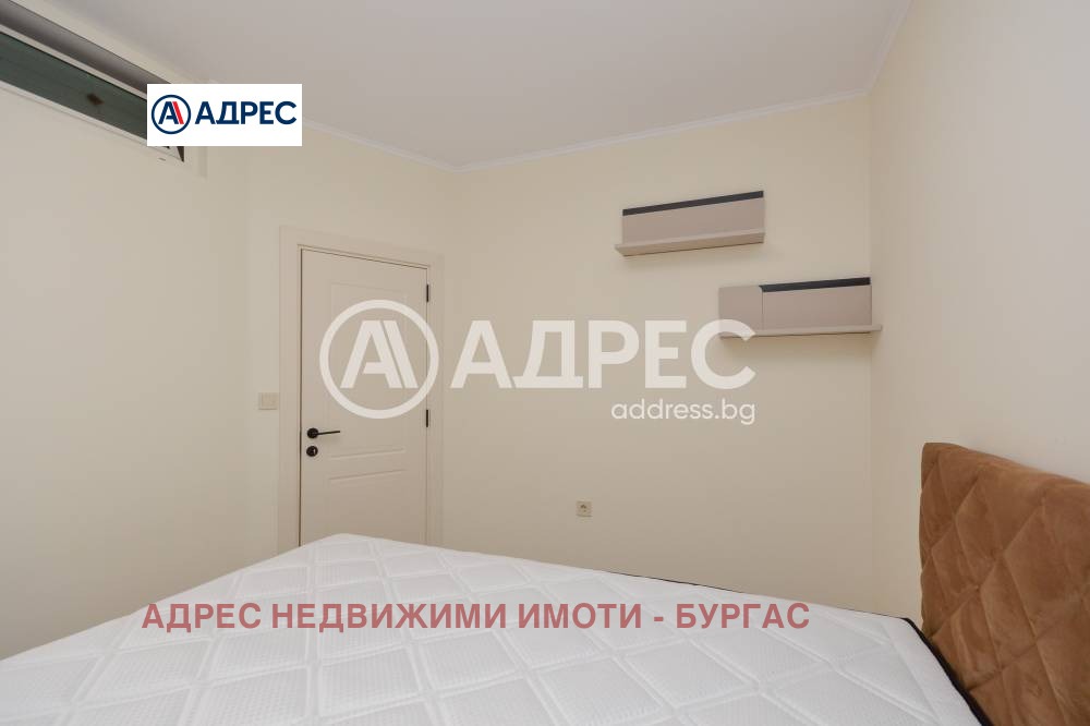 Продава 2-СТАЕН, гр. Бургас, Център, снимка 12 - Апартаменти - 54047074