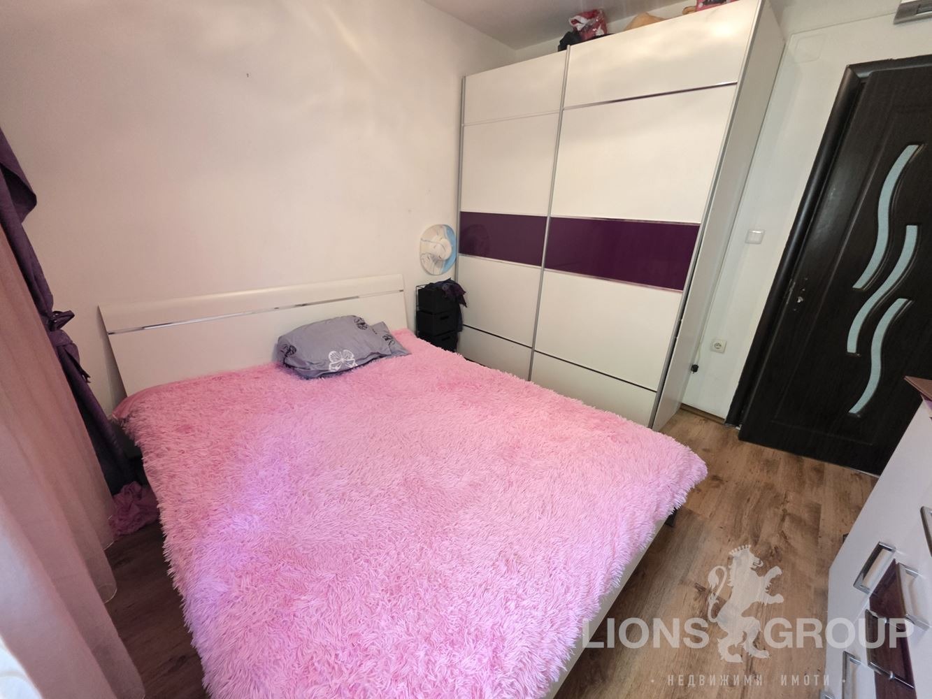 Продава 2-СТАЕН, гр. Варна, Колхозен пазар, снимка 2 - Апартаменти - 54510627