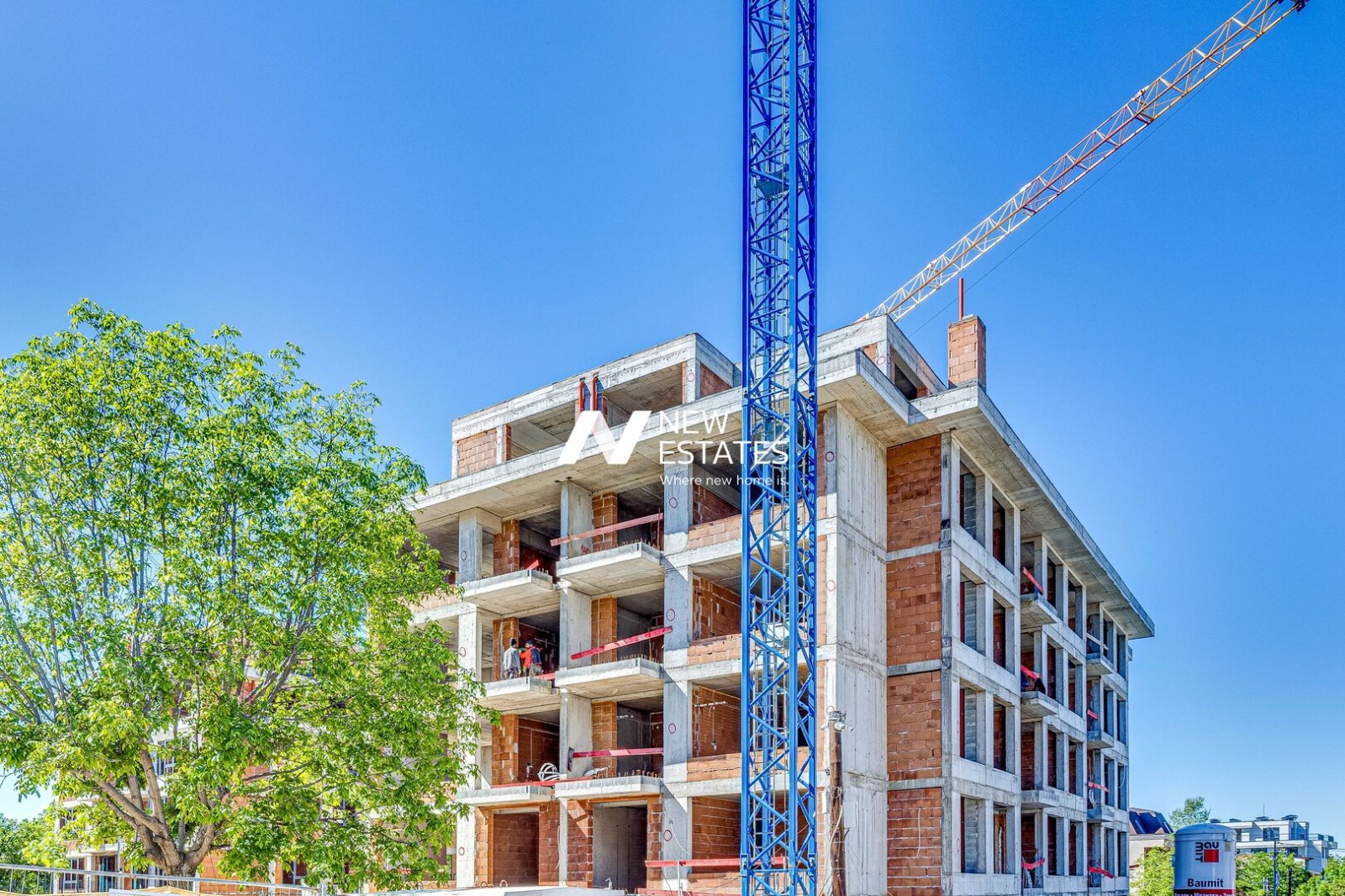 Продава 2-СТАЕН, гр. София, Кръстова вада