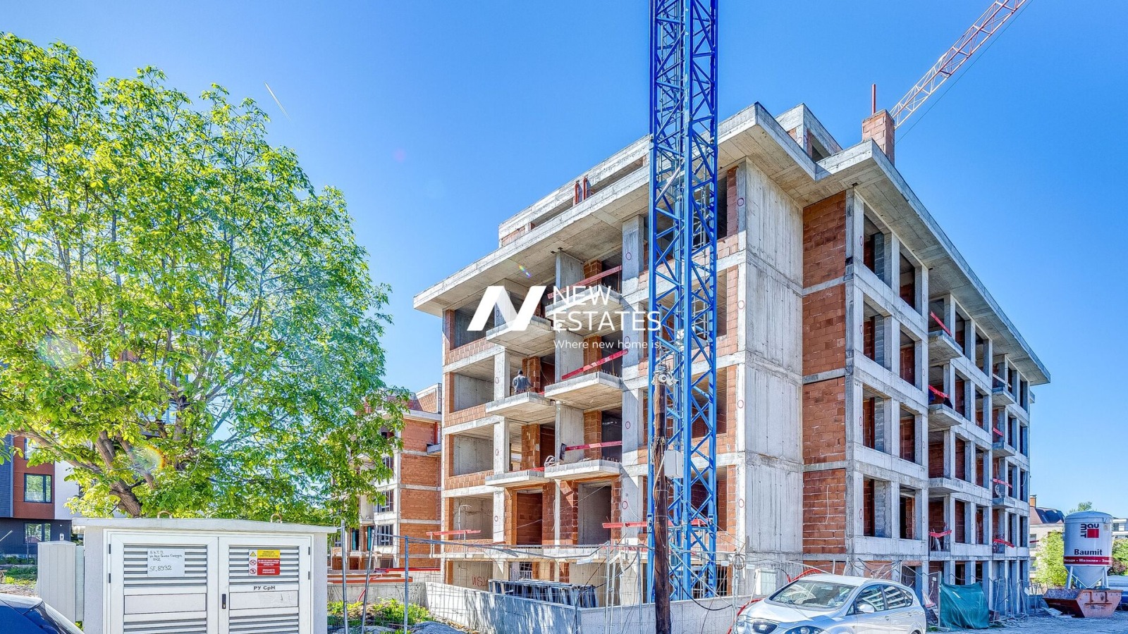 Продава 2-СТАЕН, гр. София, Кръстова вада, снимка 10 - Апартаменти - 55308911