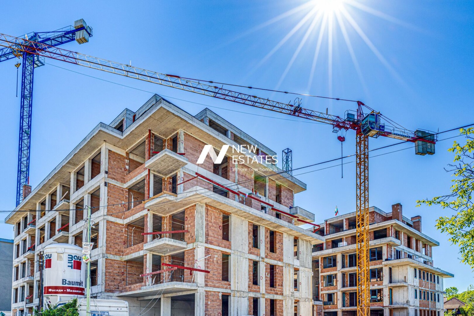 Продава 2-СТАЕН, гр. София, Кръстова вада, снимка 9 - Апартаменти - 55308911