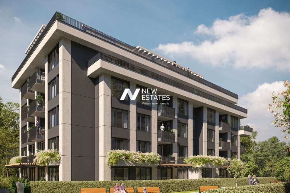 Продава 2-СТАЕН, гр. София, Кръстова вада, снимка 4 - Апартаменти - 55308911