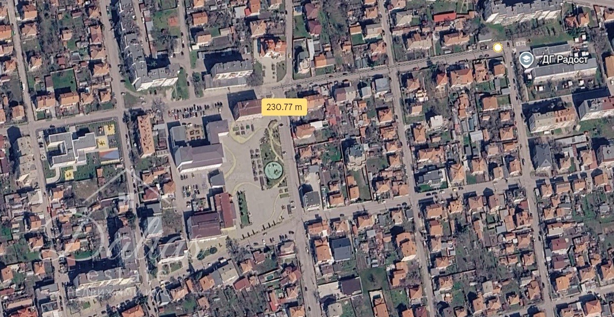 Продава 2-СТАЕН, гр. Костинброд, област София област, снимка 2 - Апартаменти - 56181976