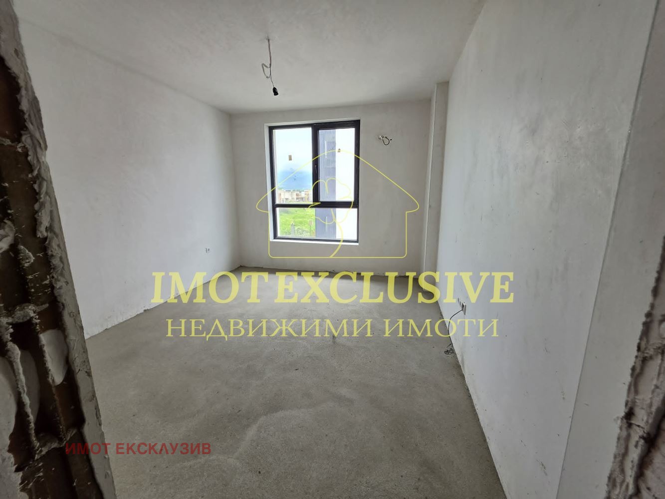 Продава 3-СТАЕН, гр. Пловдив, Остромила, снимка 9 - Апартаменти - 54694080