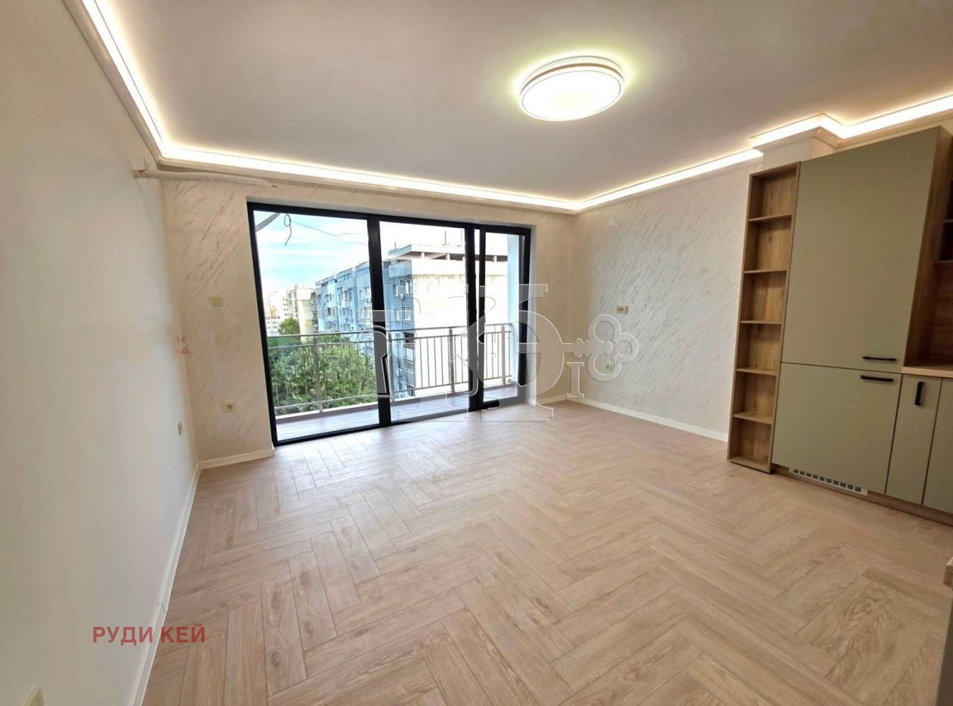 Продава 3-СТАЕН, гр. Варна, Автогара, снимка 7 - Апартаменти - 55477706