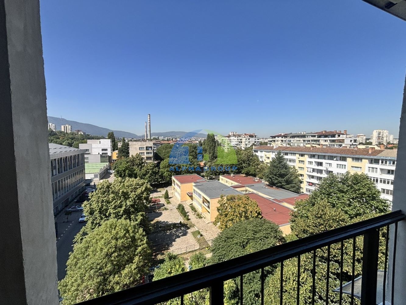 Продава 3-СТАЕН, гр. София, Сердика, снимка 13 - Апартаменти - 56373566