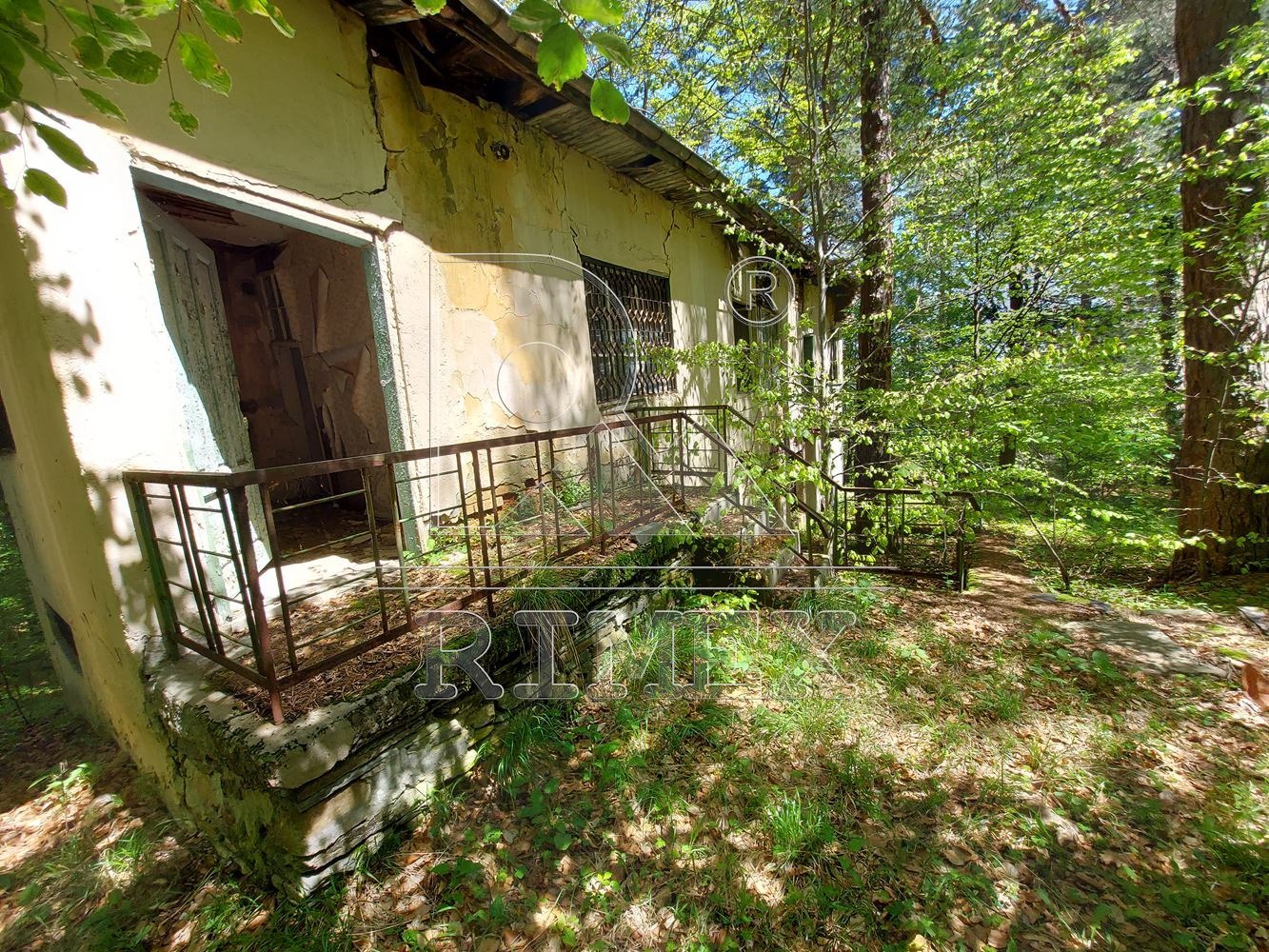 Продава ПАРЦЕЛ, с. Бойково, област Пловдив, снимка 2 - Парцели - 50619646