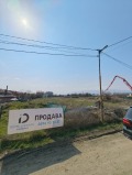 Продава ПАРЦЕЛ, гр. София, Враждебна, снимка 1