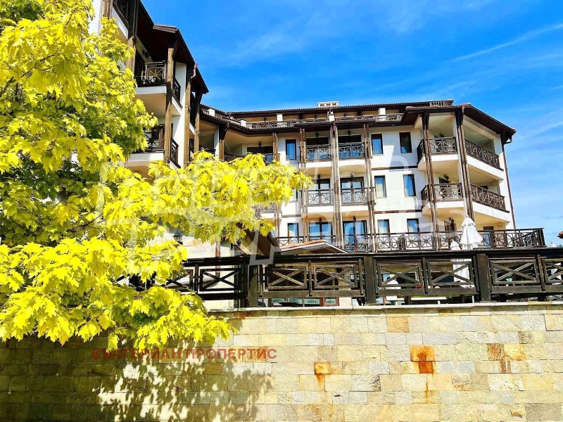 Продава 2-СТАЕН в област Бургас, к.к. Слънчев бряг - 83 кв.м / 103 715 € » 202 848.91 лв., БЪЛГЕРИАН ПРОПЕРТИС
