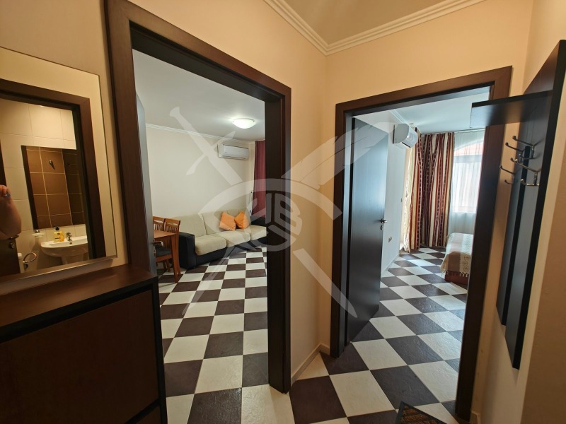 Продава 2-СТАЕН в област Бургас, гр. Созопол - 57 кв.м / 92 500 € » 180 914.28 лв., ЕКС НВД БУРГАС ООД
