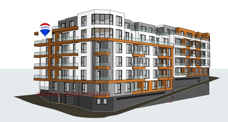 Продава 2-СТАЕН в град Русе, Център - 68 кв.м / 123 900 € » 242 327.34 лв., РЕМАКС РИВЪР ЕСТЕЙТ