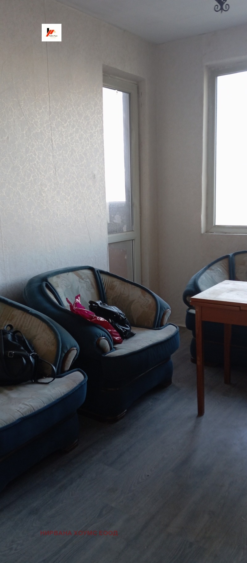 Продава 3-СТАЕН в град Добрич, Дунавите - 70 кв.м / 63 400 € » 123 999.62 лв., НИРВАНА ХОУМС ЕООД