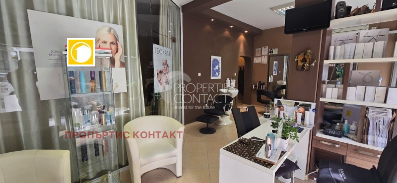 Продава ОФИС в област Бургас, гр. Поморие - 49 кв.м / 73 900 € » 144 535.84 лв., ПРОПЪРТИС КОНТАКТ