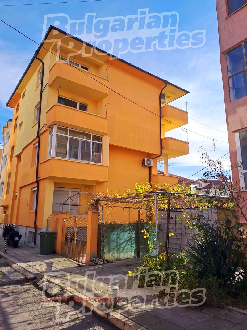 Продава КЪЩА в област Бургас, гр. Поморие - 669 кв.м / 800 000 € » 1 564 664.00 лв., БЪЛГЕРИАН ПРОПЕРТИС