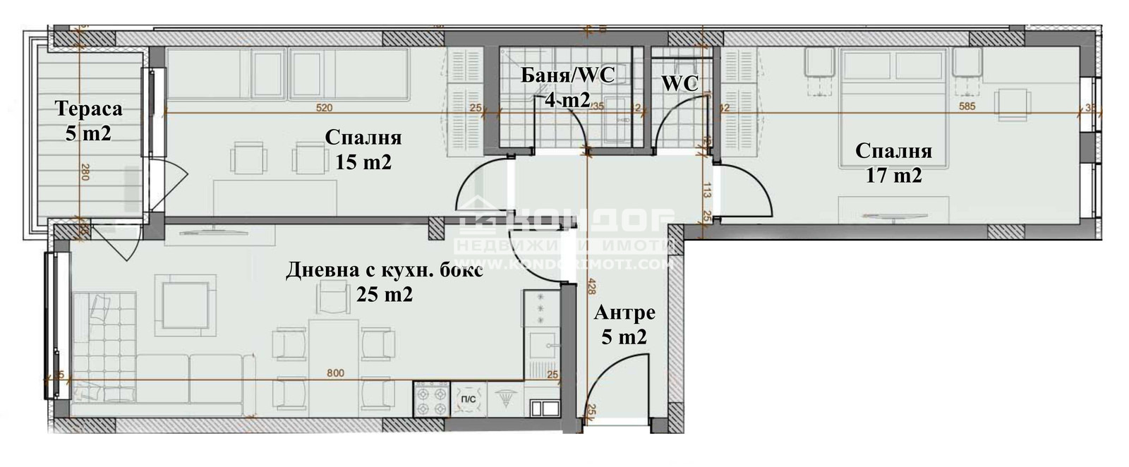 ������� 3-����� | Imot.bg � ����������� 3