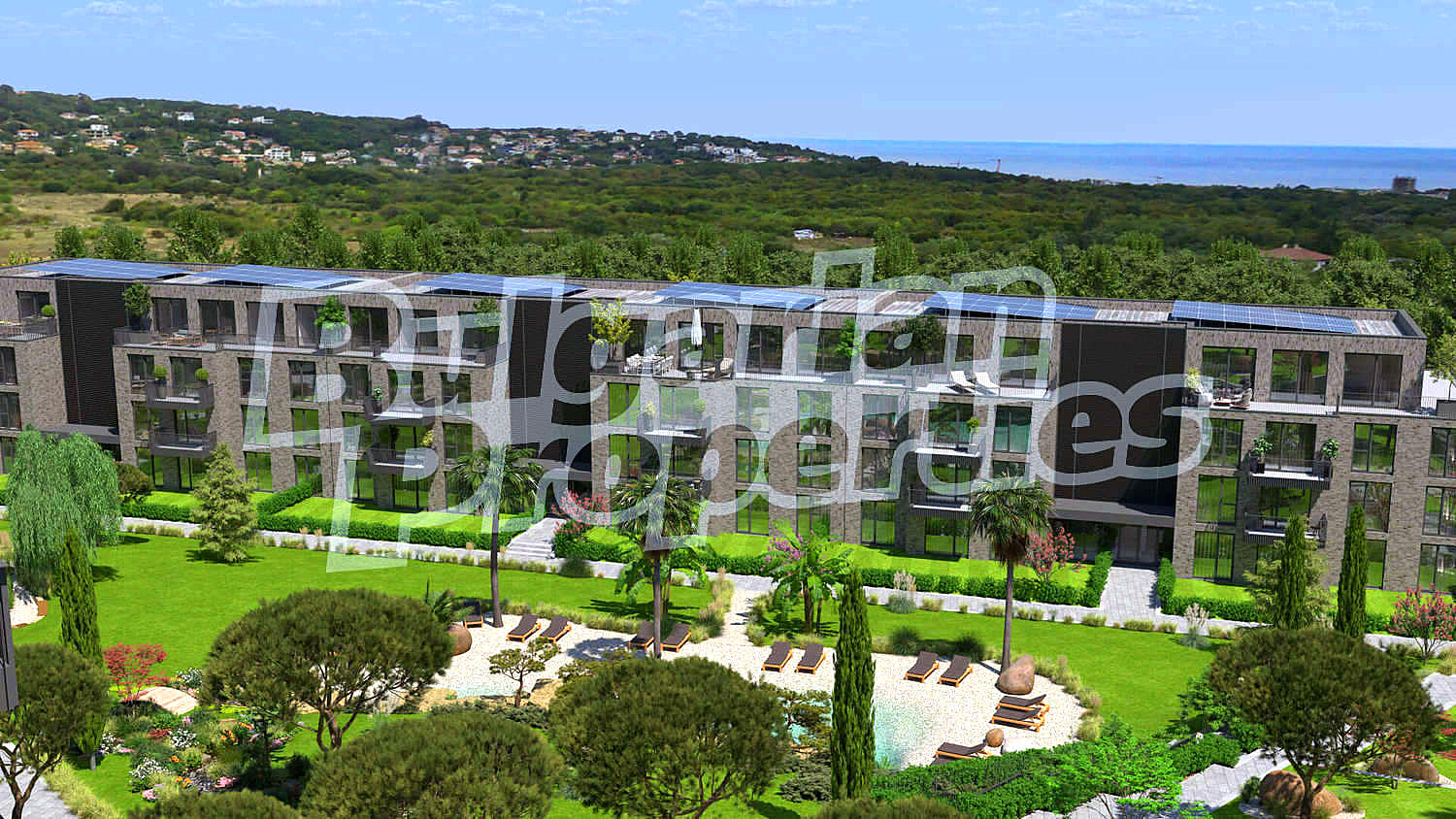 Продава 4-СТАЕН | Imot.bg — изображение 16